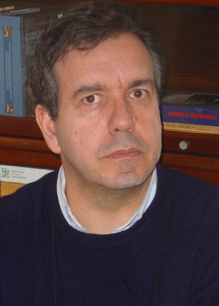 Henrique M. Oliveira