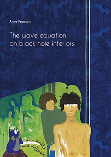 publication about Wave equation