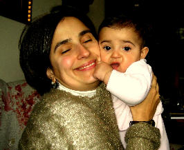 Gomes Family