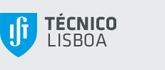 [Logo] Instituto Superior T�cnico