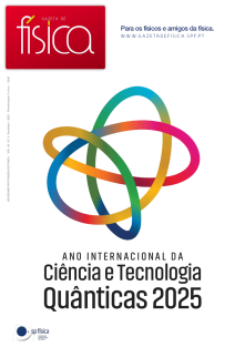Gazeta da Fisica